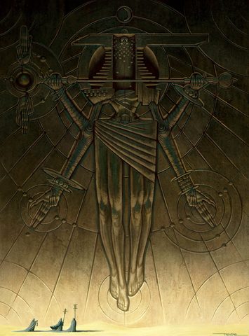 Surreal Surrealism