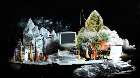 Surreal Surrealism