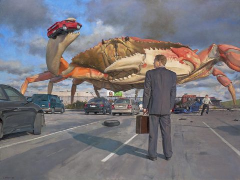 Surreal Surrealism