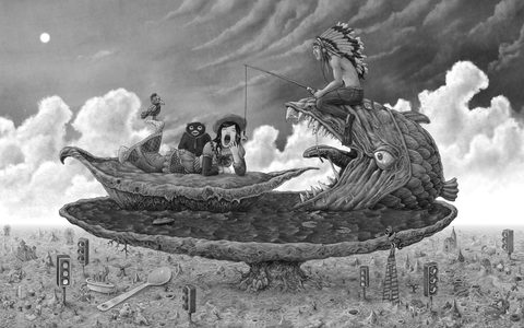 Surreal Surrealism