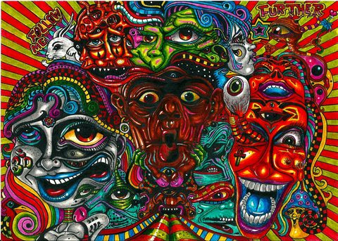 Surreal Surrealism