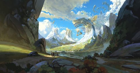 Surreal Surrealism
