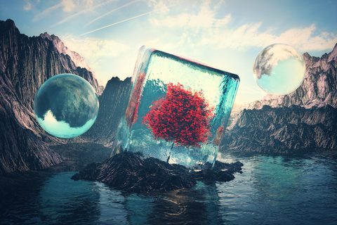 Surreal Surrealism