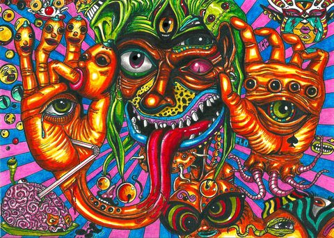 Surreal Surrealism