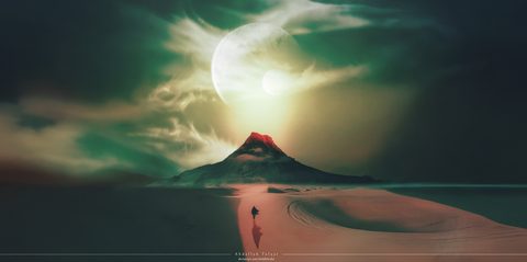 Surreal Surrealism