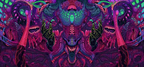 Surreal Surrealism
