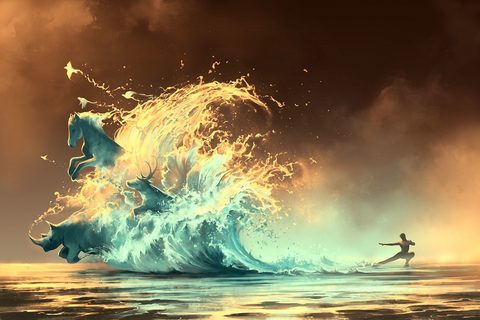 Surreal Surrealism