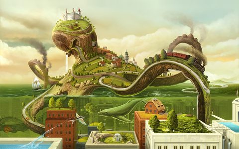 Surreal Surrealism