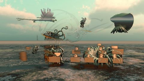Surreal Surrealism