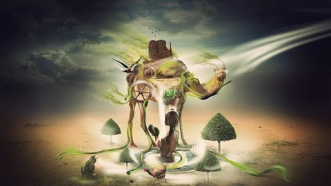 Surreal Surrealism