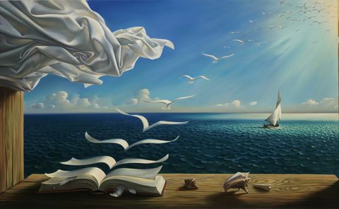 Surreal Surrealism