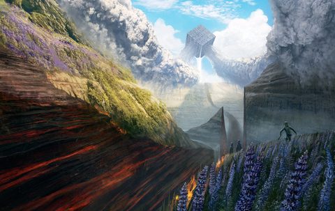 Surreal Surrealism