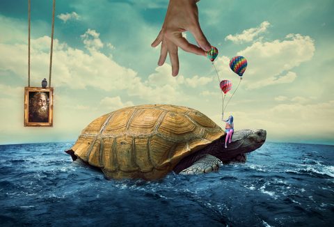 Surreal Surrealism