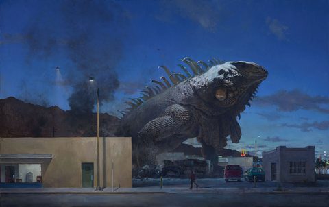 Surreal Surrealism