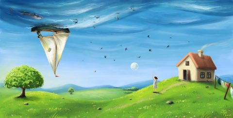 Surreal Surrealism