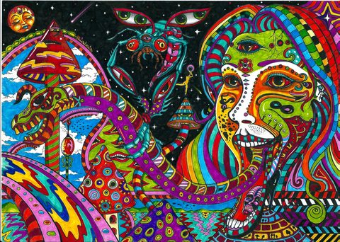 Surreal Surrealism