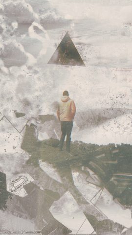 Surreal Phone Wallpaper