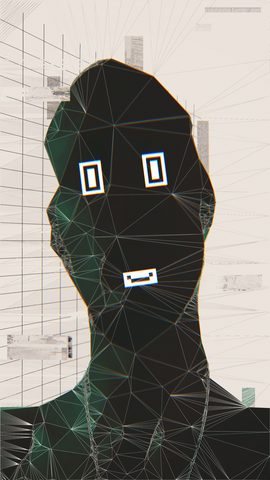 Surreal Phone Wallpaper