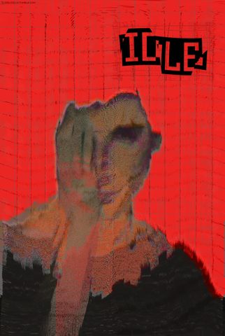 Surreal Phone Wallpaper