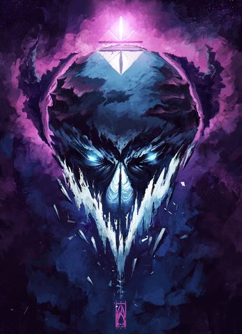 Surreal Phone Wallpaper