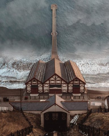 Surreal Phone Wallpaper